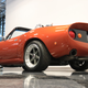 Illustration for article titled At $26,995, Is This Custom 1990 V8 Mazda Miata A Total Work Ofem/em NART?